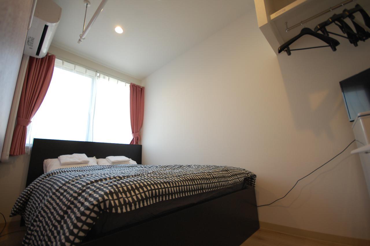 Hiromas Inn Chitose-Karasuyama طوكيو المظهر الخارجي الصورة
