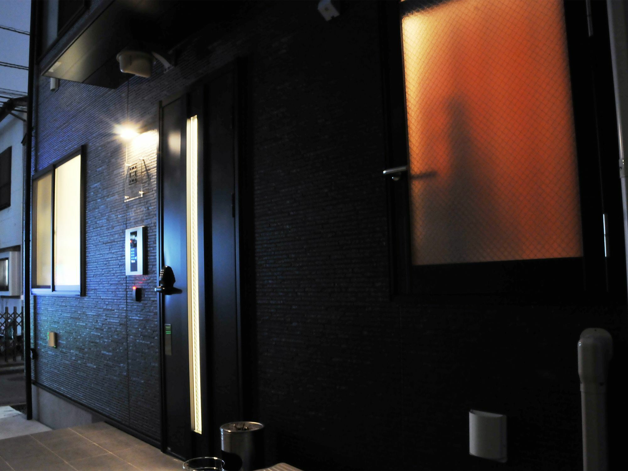 Hiromas Inn Chitose-Karasuyama طوكيو المظهر الخارجي الصورة