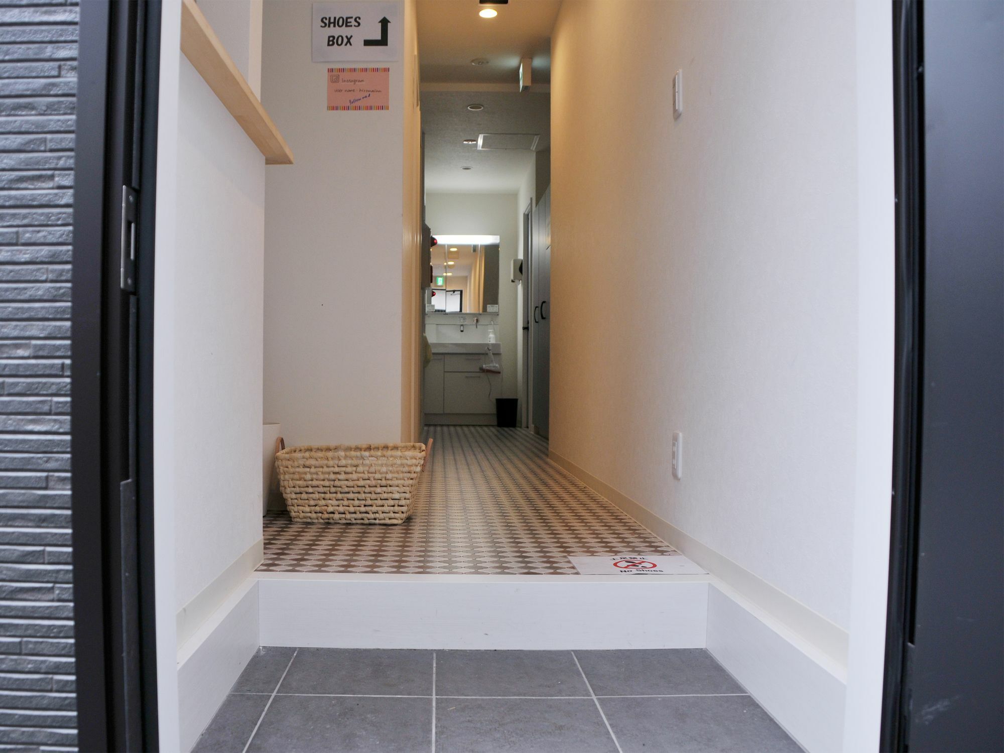 Hiromas Inn Chitose-Karasuyama طوكيو المظهر الخارجي الصورة